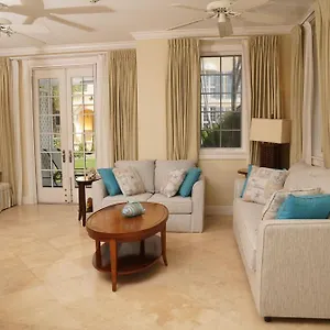 Renaissance Unit 501 Grace Bay Апарт-отель The Bight Settlements